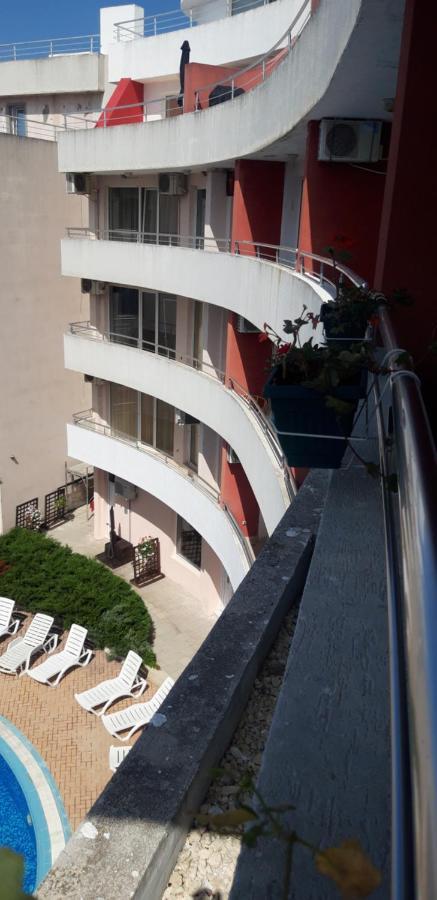 Апартамент Комфорт Kranevo Exterior foto