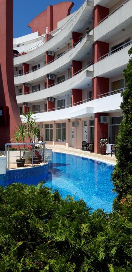 Апартамент Комфорт Kranevo Exterior foto